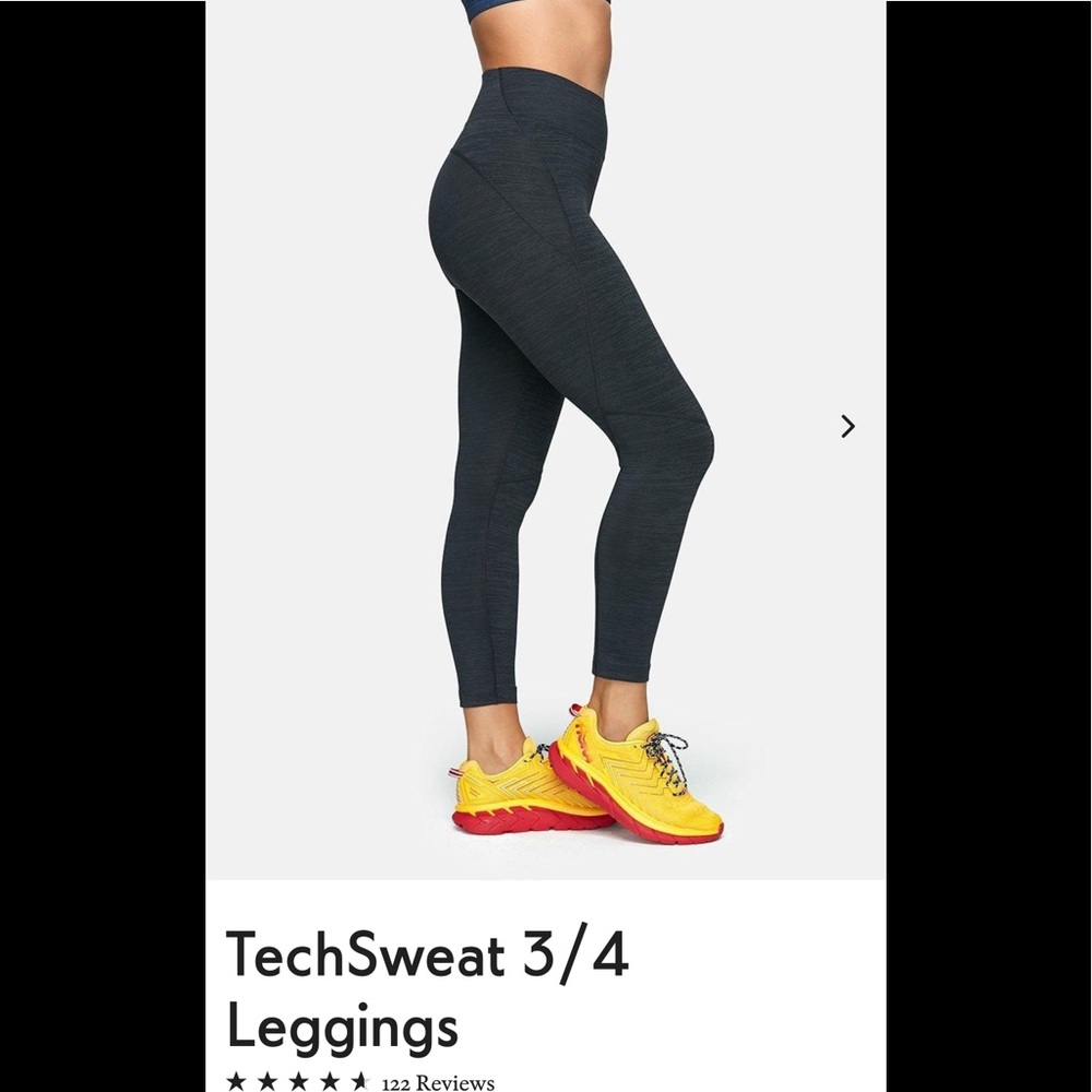 Outdoor Voices leggings